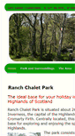 Mobile Screenshot of highlands.ranchchalet.com